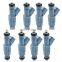 Fuel Injectors Fit For Dodge Chrysler 4.7L V8 upgrade 4 Nozzle 0280155849*8