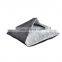 Wholesale Deep coffee Color Comfortable Soft Fur Pet Beds