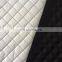 100% Polyester waterproof and fire flame oxford Padded Quilted fabric for tent