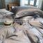 Wholesale Bed Sheets Silky Organic Bamboo Fabric Cooling Bed Sheet for Summer