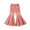 Distress Jeans Kids Flare Pant Bell Bottom Jeans
