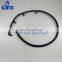 Fuel Overflow Hose Fuel Return Line Pipe Diesel Injector Hose Leak Line OE: A6510700132 6510700132 for W204/W212/W906/W639