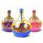 Interactive Slow Down Eating and Funny Shaking Cat IQ Cat Treat Ball Smart Pet Toy Food Dispenser Training Playing Toy