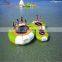 Factory Price Water Amusement Park Inflatable Water Floating Trampoline For Pool