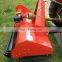 China flail mower mulcher with PTO shaft for sale
