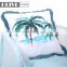 Photo printed home pillow waterproof fabric wholesale outdoor cushion covers bulk