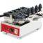 snacks machines Taiyaki maker machine waffle ice cream cone maker machine