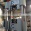 ISO DIN ASTM Price Tensile Tester Hydraulic Universal Testing Machine Price