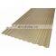 Color Coated Iron Zinc  Roofing Sheets Price in Nigeria with differfent type