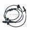 Wheel Speed ABS Sensor for FIAT  DOBLO 46740213