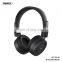Remax 2020 Latest Support TF Card Music Playback Wireless Bluetooth Headphone Earphones