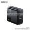 Remax White Black Ultrasonic Type c GaN Fast China Wall 65W PD Charger Adapter