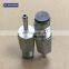 Original New Common Rail System Fuel Pressure Relief Valve OEM 095420-0670 0954200670 For Vehicle Cars