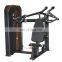 Gym Commercial Use Fitness Equipment Strength Training Machine for Seated Row