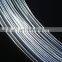 6mm hot rolled low carbon 1008B steel wire coil/steel wire rod