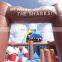 Be Ware Of The Sharks Inflatable Hai Shark Jumping Bouncy Castle Slide Playground