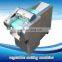 Popular commercial vegetable and fruit Shredder / Vegetable Cutting Machine / Onion slicer machine for sale