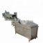 factory  price egg washing machine/hen egg cleaning machine/automatic egg cleaner with nylon brush