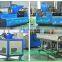 HDPE LDPE PP Waste Bag And Film Recycling Machine With Force Feeder,Filter Change By Motor Or Hydraulic