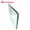 8mm 10mm 12mm 15mm 19mm Tempered Glass Partition price