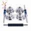 15kg Adjustable Weight Plate Dumbbell Set