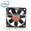 KD1206PFS2 12V 1.0W 6CM 6010 quality chassis cooling fans