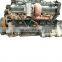 Original Excavator SAA6D108E-2A Diesel Engine Assy