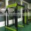 Gym commercial equipment 3D Smith Machine squat fitness machine