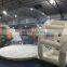 Clear Transparent Bubble Dome Tent House Inflatable Tent Trade Show Tent With Cheap Prices