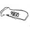 Set Valve Cover Gasket Aad Spark Plug Seal For Toyota 4Runner Lexus 1121350031