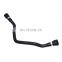 For BMW E46 323 325 328 Lower Expansion Tank to Coolant Pipe Hose 11531436410