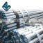 Z275 G90 Hot Dipped Galvanized Steel pipe