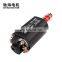 Chihai CHF-480A+PLUS Gear Motor, High Torque  11.1V 48000rpm  FS480 brushed aeg electric motor For Airsoft