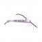 High quality Dental Triple Syringes Nozzles Tips  Dental Disposable Air/water 3-way Syringe Tips