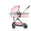 Factory high landscape baby stroller