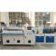 Plastic Single Screw Extruder hot melt extruder machine