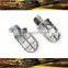 Motorcycle Performance Foot pegs for PW50 PW80 Footrest