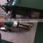 Heatfounder March Expo PVC TPO Polymer Roofing Membranes Hot Air Automatic Plastic Welder