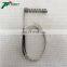 High Quality Industrial spring hot runner coil electric hot water heater