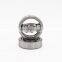 Self-aligning ball bearing 2322 double row bearing manufacturer