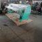 Simple structure low price paper box gluing machine 2021