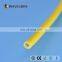 ROV cable 2 twisted pair signal cat5 neutrally buoyant tether