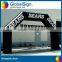 cheap holiday archway printed