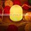 2020 amazon USB rechargeable remote control muti-colors changed home decoration night light led for baby feeding kids