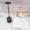 Wholesale Home Office restaurant decorative desk light USB Port study read modern rechargeable table lamp with led light