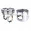 Machinery N14 engine parts liner kit piston rings piston  cylinder liner 3087634 3803741 3084044 dia 139.7mm