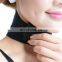 Tourmaline Belt Self-Heating Neck Magnetic Therapy Neck Guard Collar Protection For Dropshipping