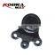 Auto spare parts Spherical joints Lower Front Suspension For PEUGEOT 3640.72