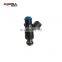 High Quality Fuel Injector For GENERAL MOTORS 12613411 Auto Mechanic