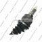 chery A1 Arauca Face Kimo X1 Beat left drive propeller shaft for engine 473 auto S12 S12-2203010AB